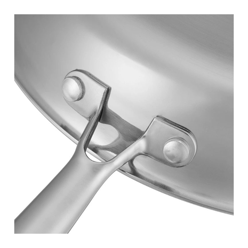 Resto - ACHIRD stegepande 24 cm