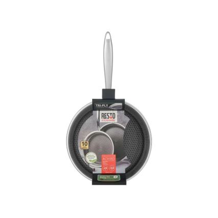 Resto - ACHIRD stegepande 24 cm