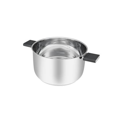 Resto - ANSER 6-delt grydesæt