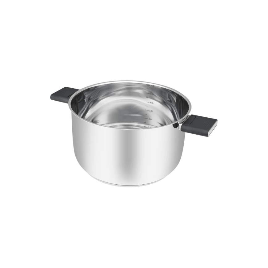 Resto - ANSER 6-delt grydesæt