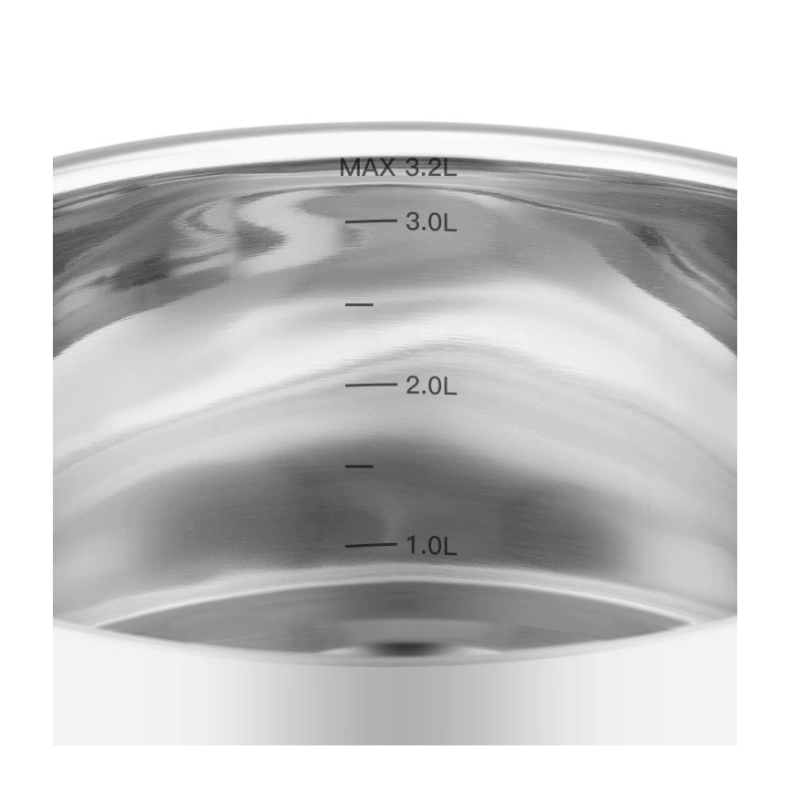 Resto - ANSER 6-delt grydesæt