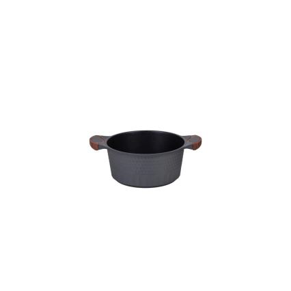 Resto - CAPELLA gryde med låg, 5,3 l, Ø 24 cm