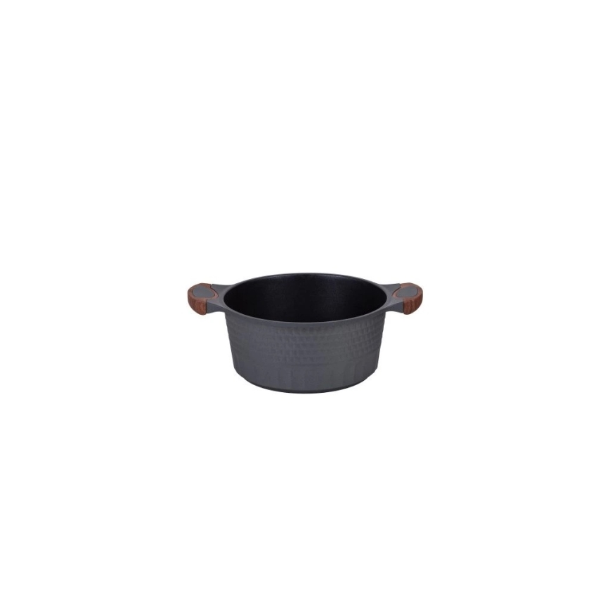 Resto - CAPELLA gryde med låg, 5,3 l, Ø 24 cm