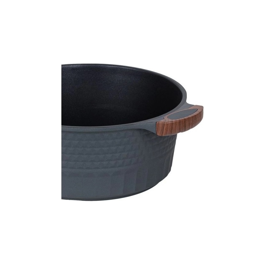 Resto - CAPELLA gryde med låg 7,9 l 28 cm