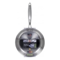 Resto - CRATER stegepande 28 cm