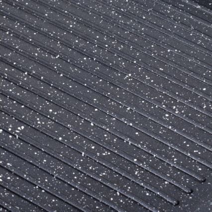 Resto - Grillpande MERIDIANA 28x28 cm