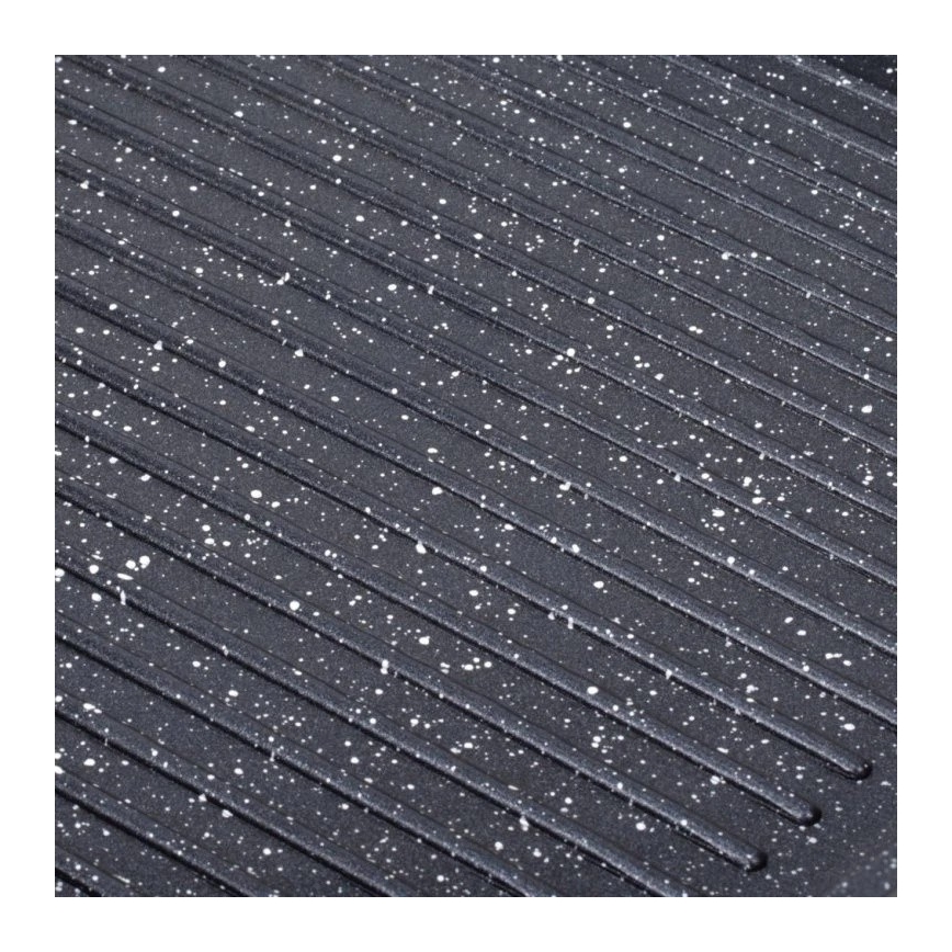 Resto - Grillpande MERIDIANA 28x28 cm