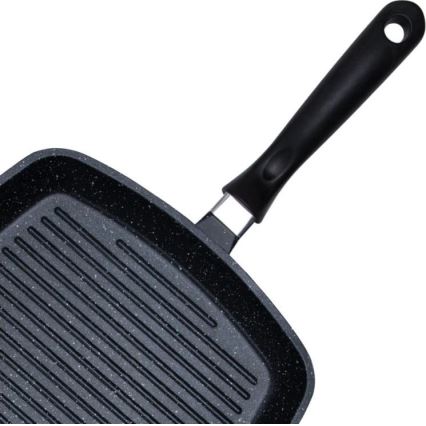Resto - Grillpande MERIDIANA 28x28 cm