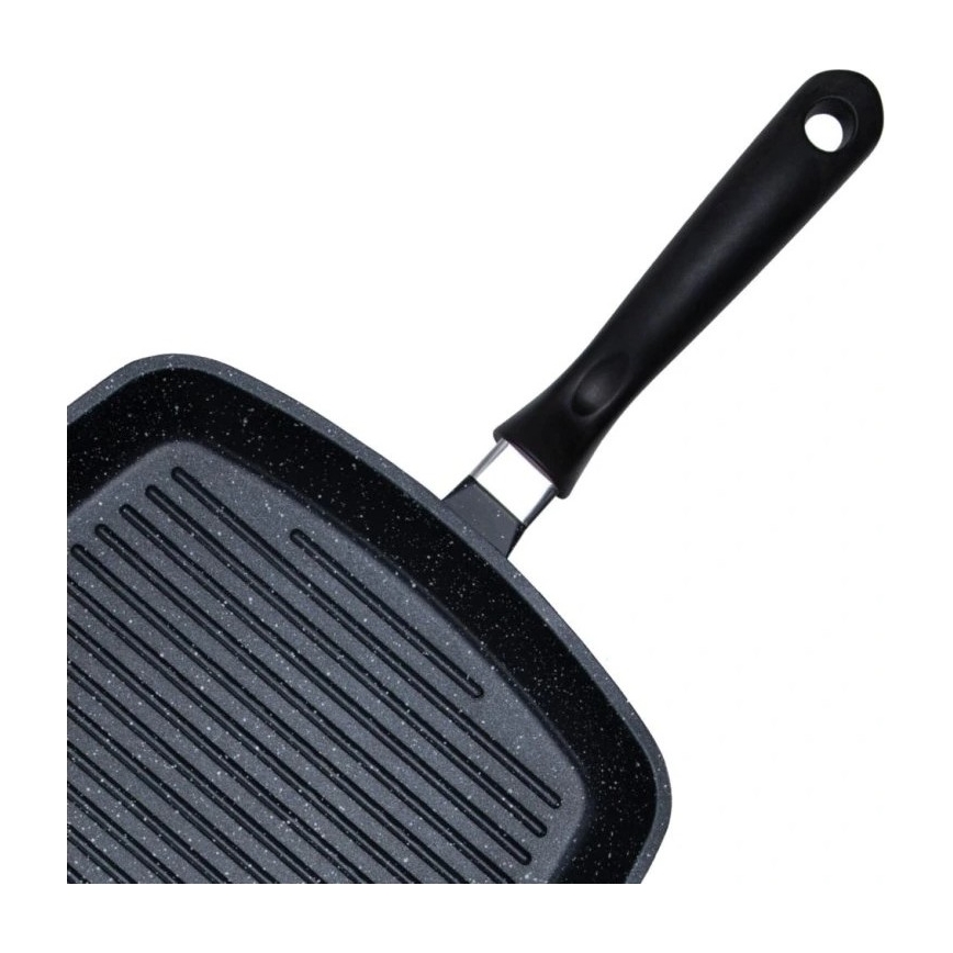 Resto - Grillpande MERIDIANA 28x28 cm