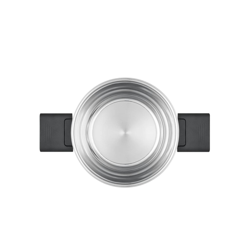 Resto - Gryde med låg ANSER 1,8 l 16 cm