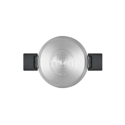 Resto - Gryde med låg ANSER 2,5 l 18 cm