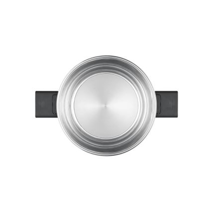 Resto - Gryde med låg ANSER 4,4 l 22 cm