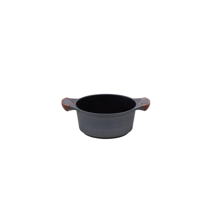 Resto - Gryde med låg CAPELLA 3 l 20 cm