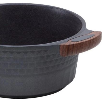 Resto - Gryde med låg CAPELLA, 3 l, Ø 20 cm