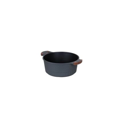 Resto - Gryde med låg CAPELLA 7,9 l 28 cm