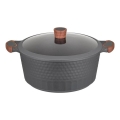 Resto - Gryde med låg CAPELLA 9,7 l 32 cm