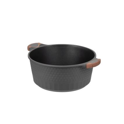 Resto - Gryde med låg CAPELLA 9,7 l 32 cm