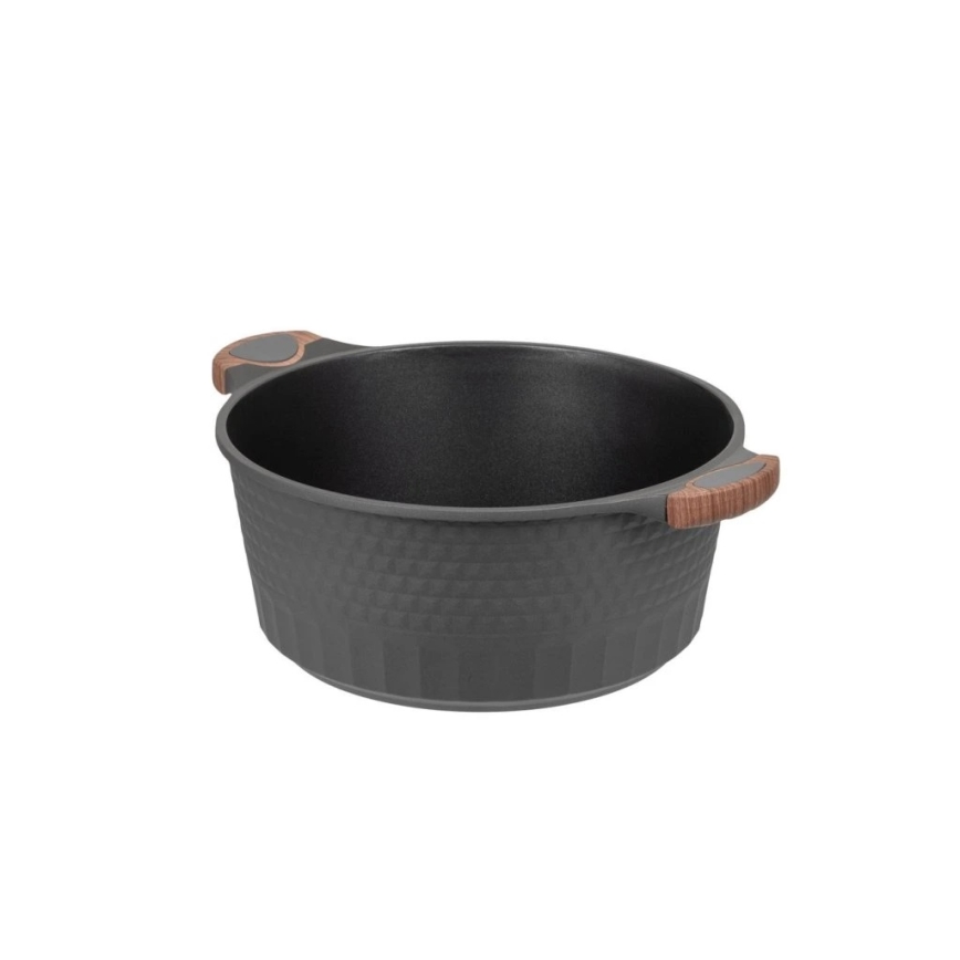 Resto - Gryde med låg CAPELLA 9,7 l 32 cm