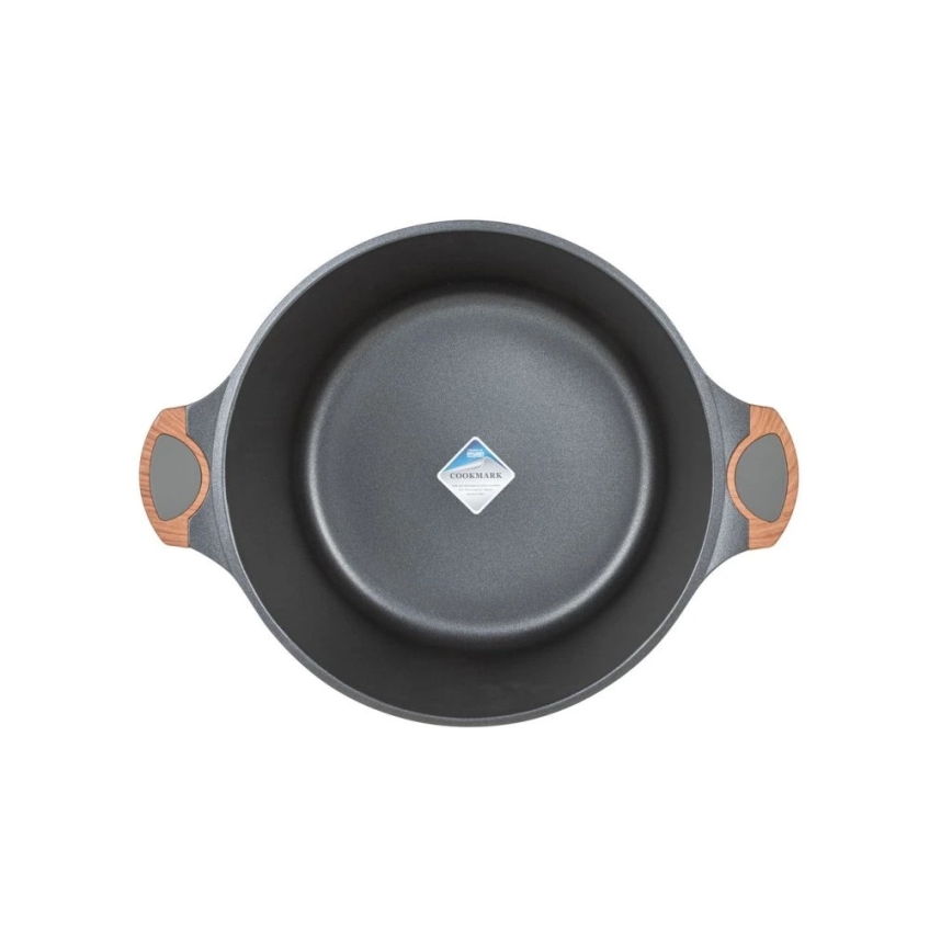 Resto - Gryde med låg CAPELLA 9,7 l 32 cm