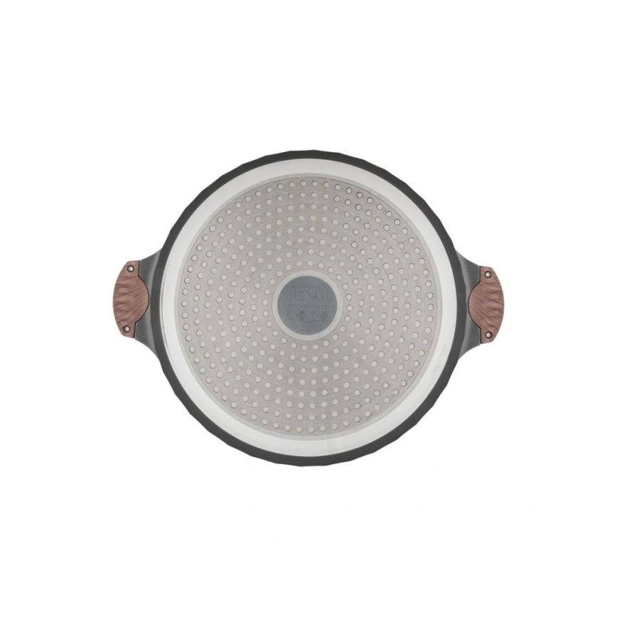 Resto - Gryde med låg CAPELLA 9,7 l 32 cm