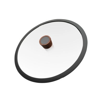 Resto - Gryde med låg CAPELLA 9,7 l 32 cm