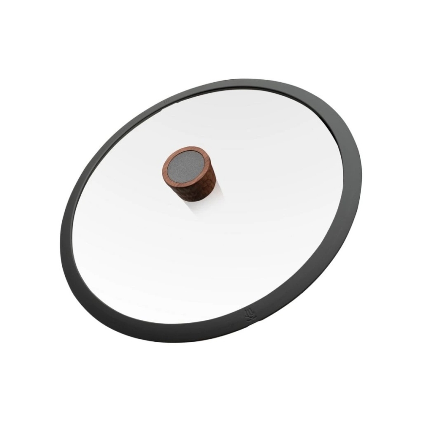 Resto - Gryde med låg CAPELLA 9,7 l 32 cm