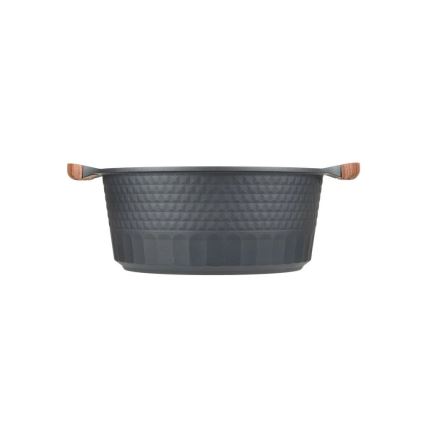 Resto - Gryde med låg CAPELLA 9,7 l 32 cm