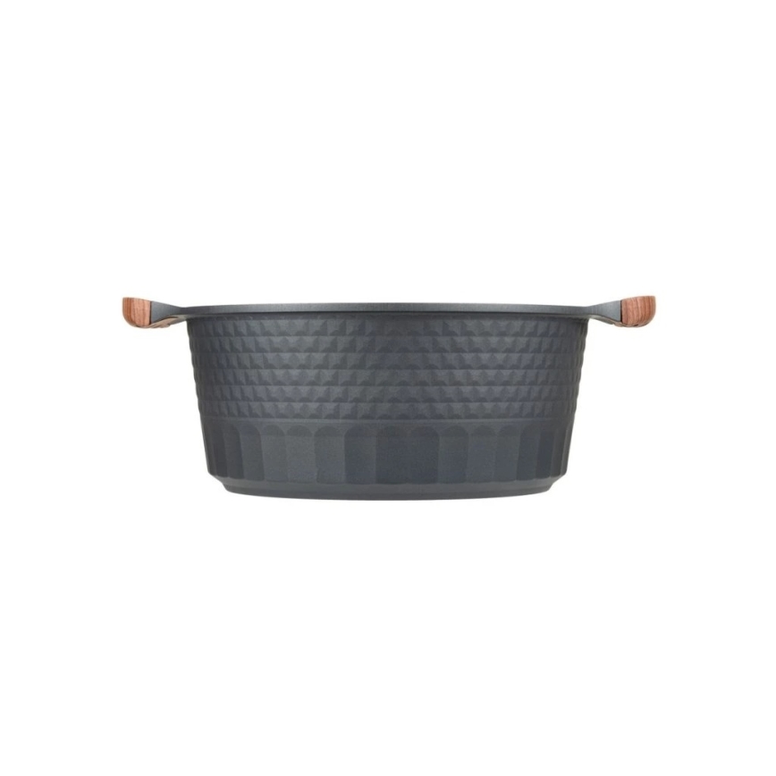 Resto - Gryde med låg CAPELLA 9,7 l 32 cm