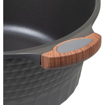 Resto - Gryde med låg CAPELLA 9,7 l 32 cm