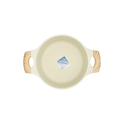 Resto - Gryde med låg RAN 2,4 l 20 cm