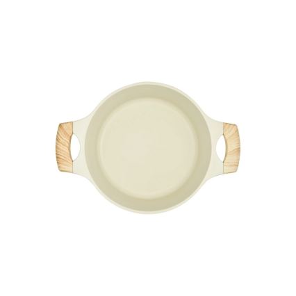 Resto - Gryde med låg RAN 4,2 l 24 cm