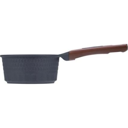 Resto - Kasserolle med låg CAPELLA 1,6 l 16 cm
