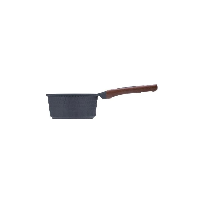Resto - Kasserolle med låg CAPELLA 1,6 l 16 cm