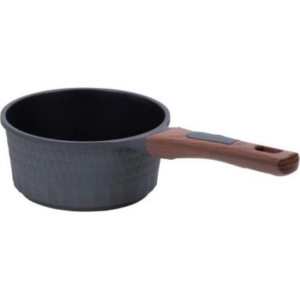 Resto - Kasserolle med låg CAPELLA 1,6 l 16 cm