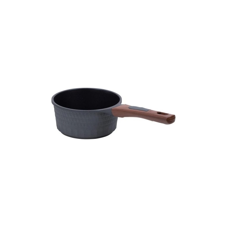 Resto - Kasserolle med låg CAPELLA 1,6 l 16 cm