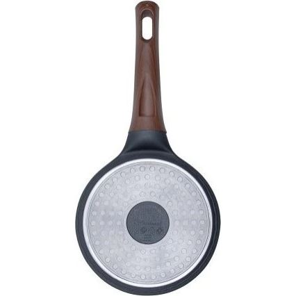 Resto - Kasserolle med låg CAPELLA 1,6 l 16 cm