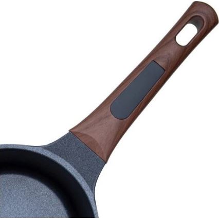 Resto - Kasserolle med låg CAPELLA 1,6 l 16 cm