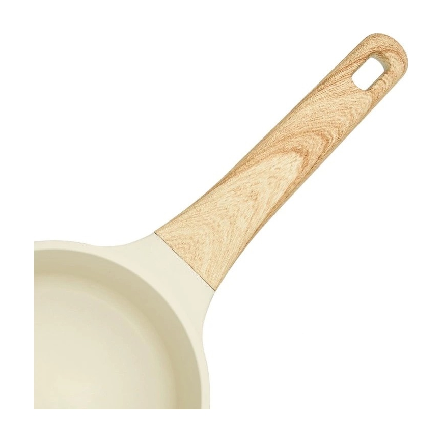 Resto - Kasserolle med låg RAN 1,3 l 16 cm