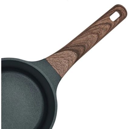 Resto - Kasserolle med låg RAN 1,3 l 16 cm