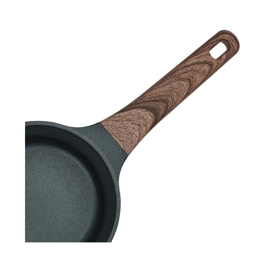 Resto - Kasserolle med låg RAN 1,3 l 16 cm