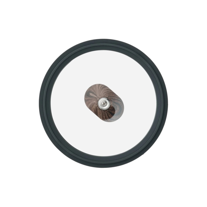 Resto - Kasserolle med låg RAN 1,3 l 16 cm