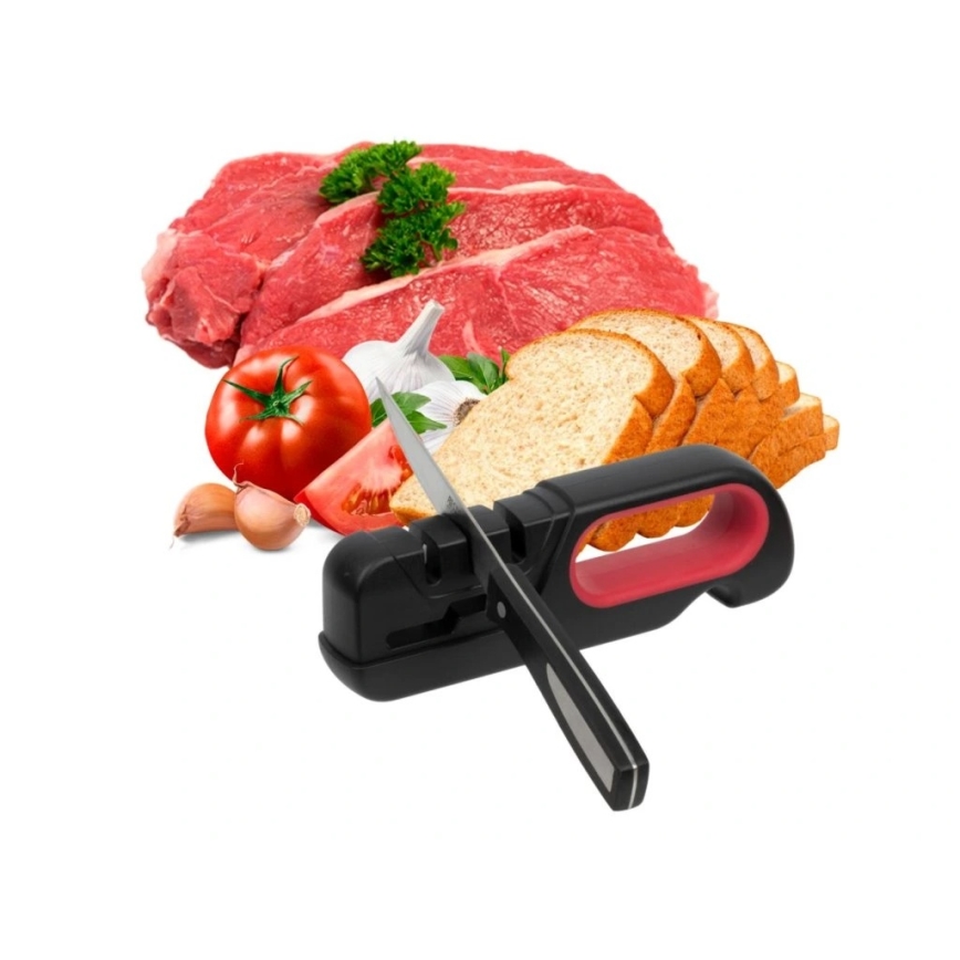 Resto - Knivsliber ATLAS