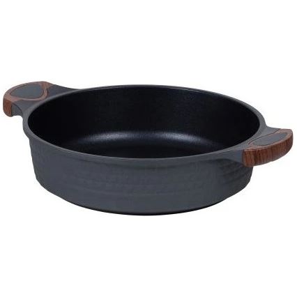 Resto - Lav gryde med låg CAPELLA 5 l 28 cm