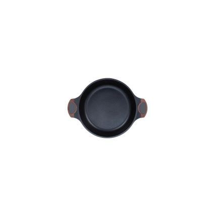 Resto - Lav gryde med låg CAPELLA 5 l 28 cm