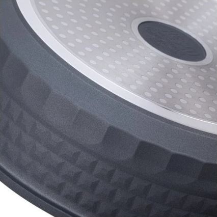 Resto - Lav gryde med låg CAPELLA 5 l 28 cm