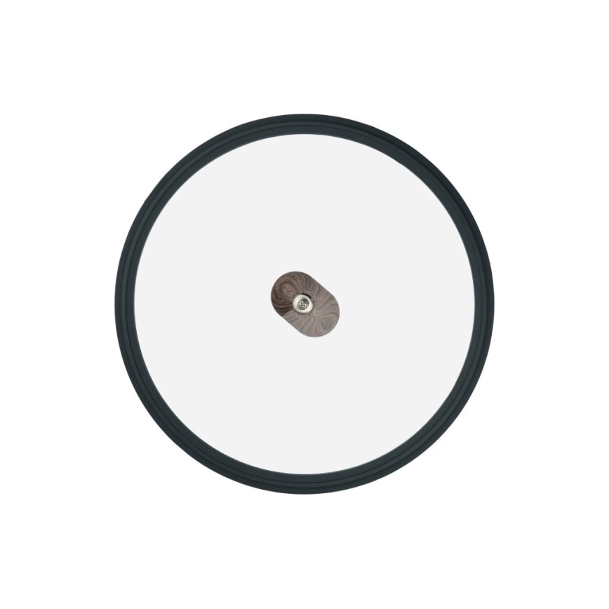 Resto - Lav gryde med låg RAN 4,2 l 28 cm