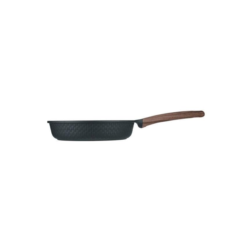 Resto - Stegepande RAN 24 cm