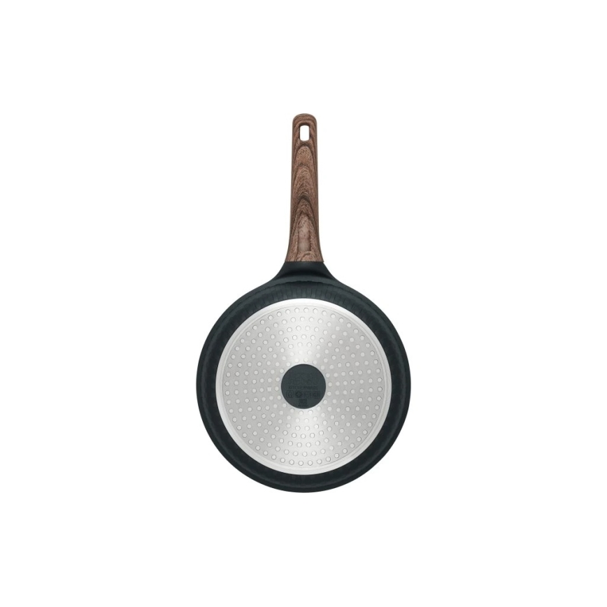 Resto - Stegepande RAN 24 cm