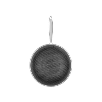 Resto - Wokpande ACHIRD 28 cm