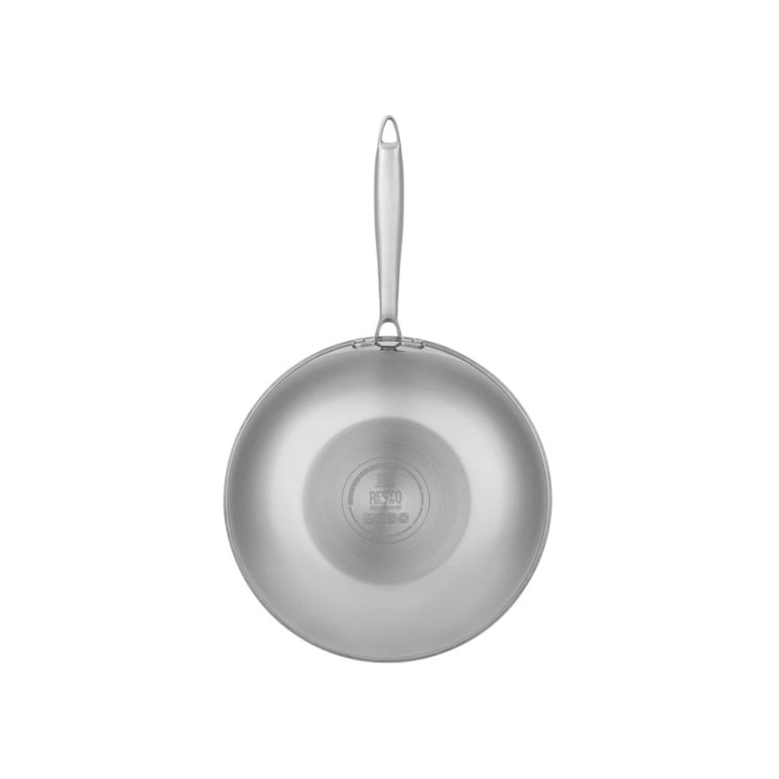 Resto - Wokpande ACHIRD 28 cm